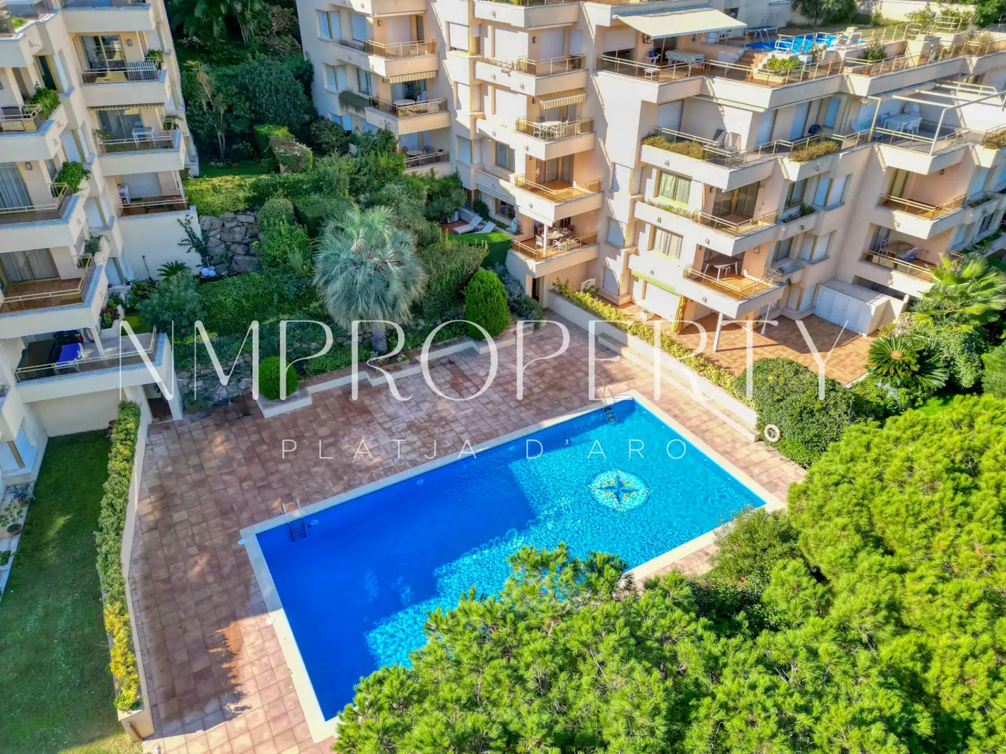 Piso con piscina en venta en Carretera de Sant Pol, imagen 31