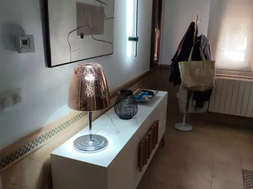 Flat for sale in Madrigueras  with Air Conditioner and Balcony