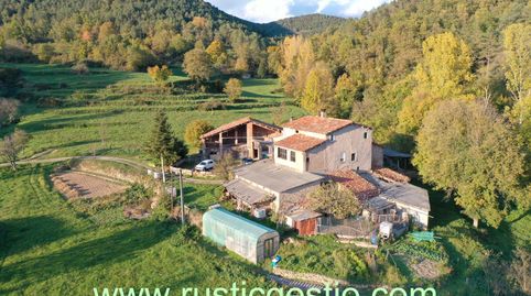 Foto 3 de Finca rústica en venta en Ripoll, Girona