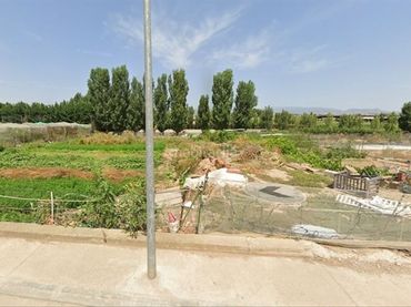 Terreny residencial en venda a Carrer Nord 9