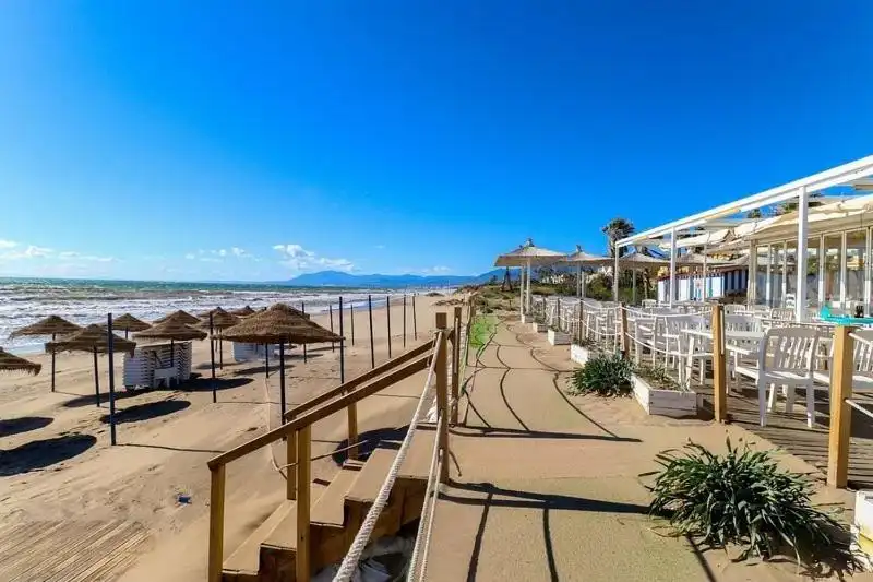 Apartament amb terrassa en venda a Elviria - Cabopino, imagen 22
