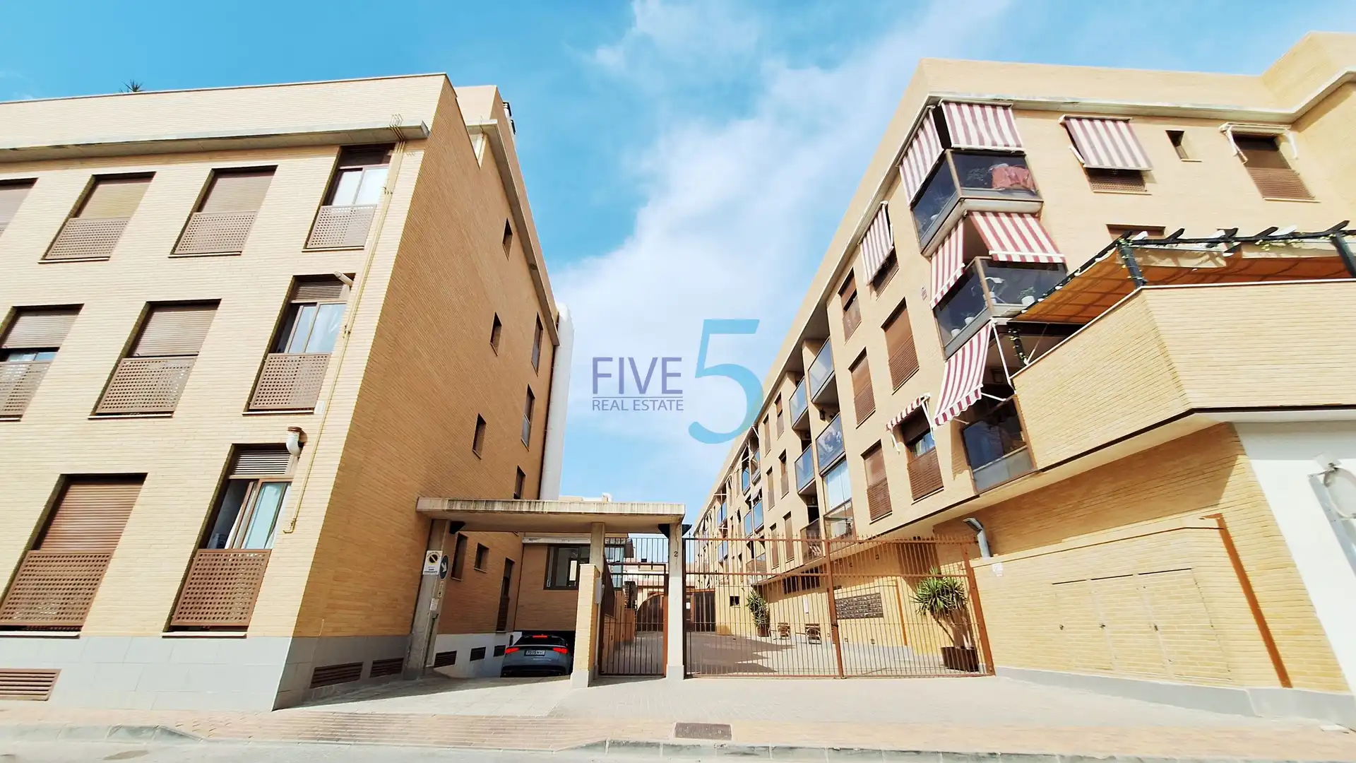 Appartamento con terrazza in vendita a San Pedro del Pinatar, imagen 38