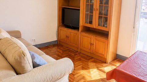 Foto 4 de Apartament de lloguer a Sabino Arana Etorbidea, Basurtu, Bilbao