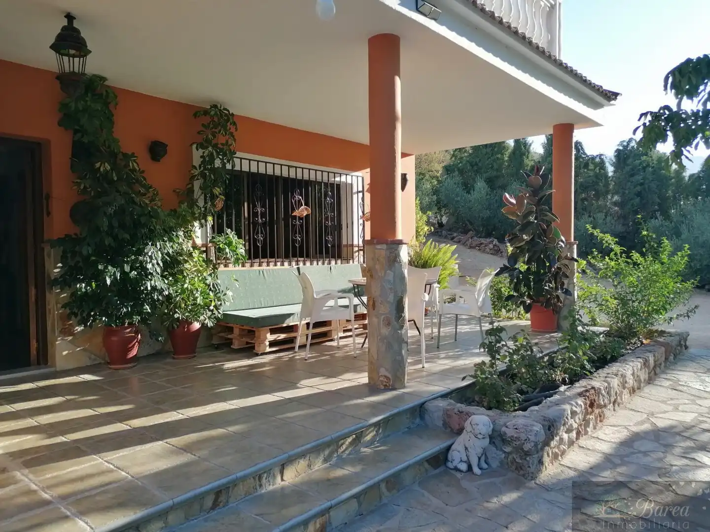 Terrace of Houses for sale in Rute  with Air Conditioner and Terrace
