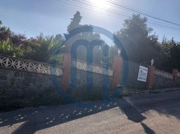 Terreno rustico in vendita a Anoia