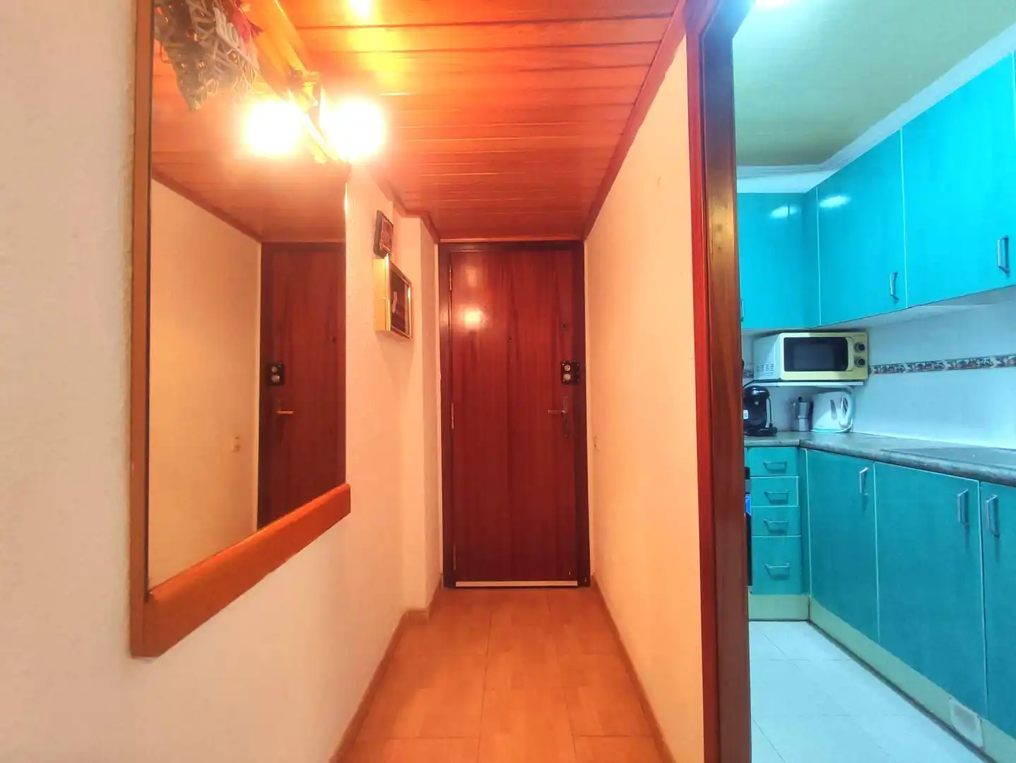 Flat for sale in Calella, Barcelona