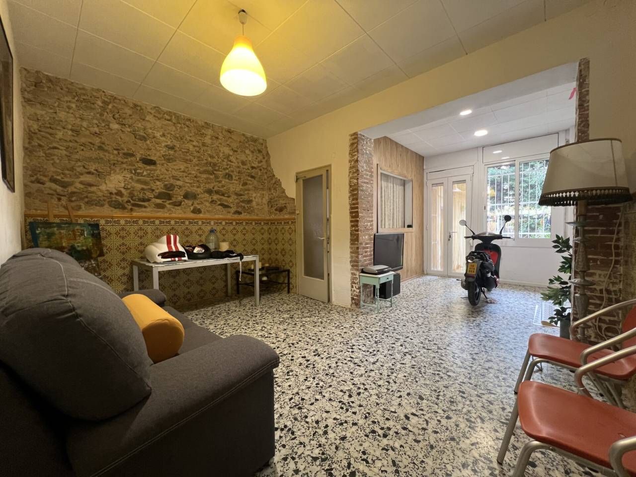 Casa o xalet en venda en Granollers amb Jardí privat