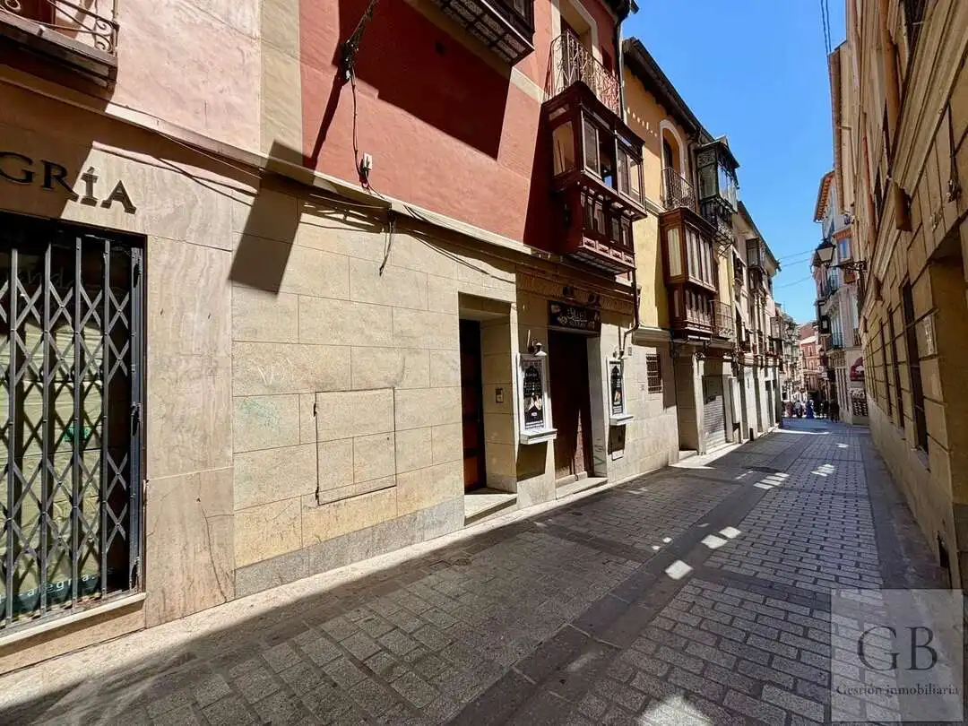 Gewerbefläche zum Verkauf in Calle Plata, imagen 17