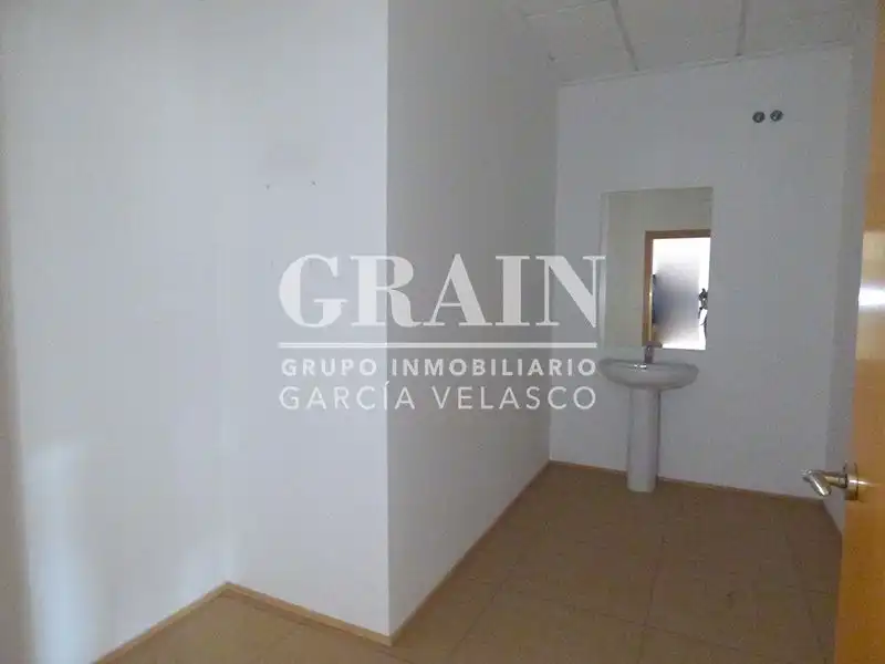 Commercial properties for rent in Albacete