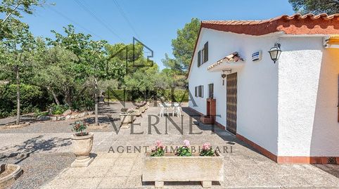 Foto 4 de Finca rústica en venda a Les Borges del Camp, Tarragona