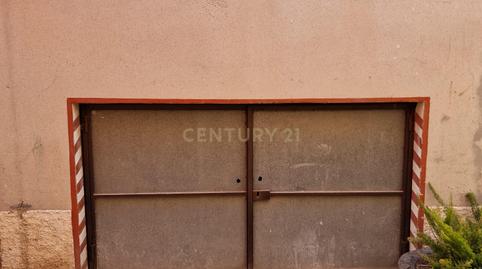 Photo 2 of Box room for sale in Carrer Major, 9, Calp, Spain, -1, Zona Pueblo, Calpe / Calp