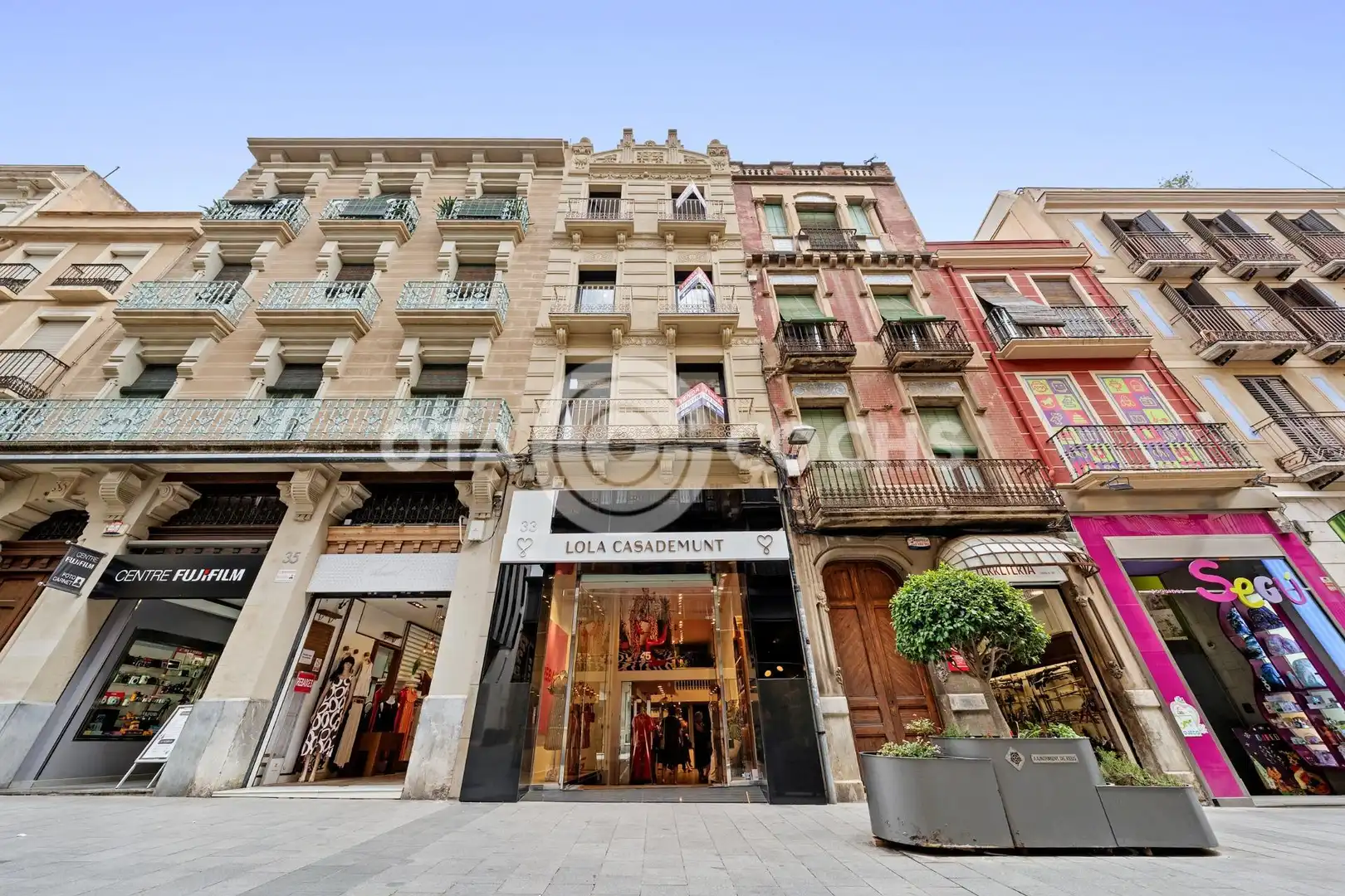 Appartement avec terrasse à vendre à Carrer de Llovera