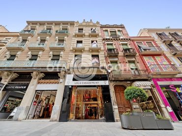 Appartement avec balcon à vendre à Carrer de Llovera
