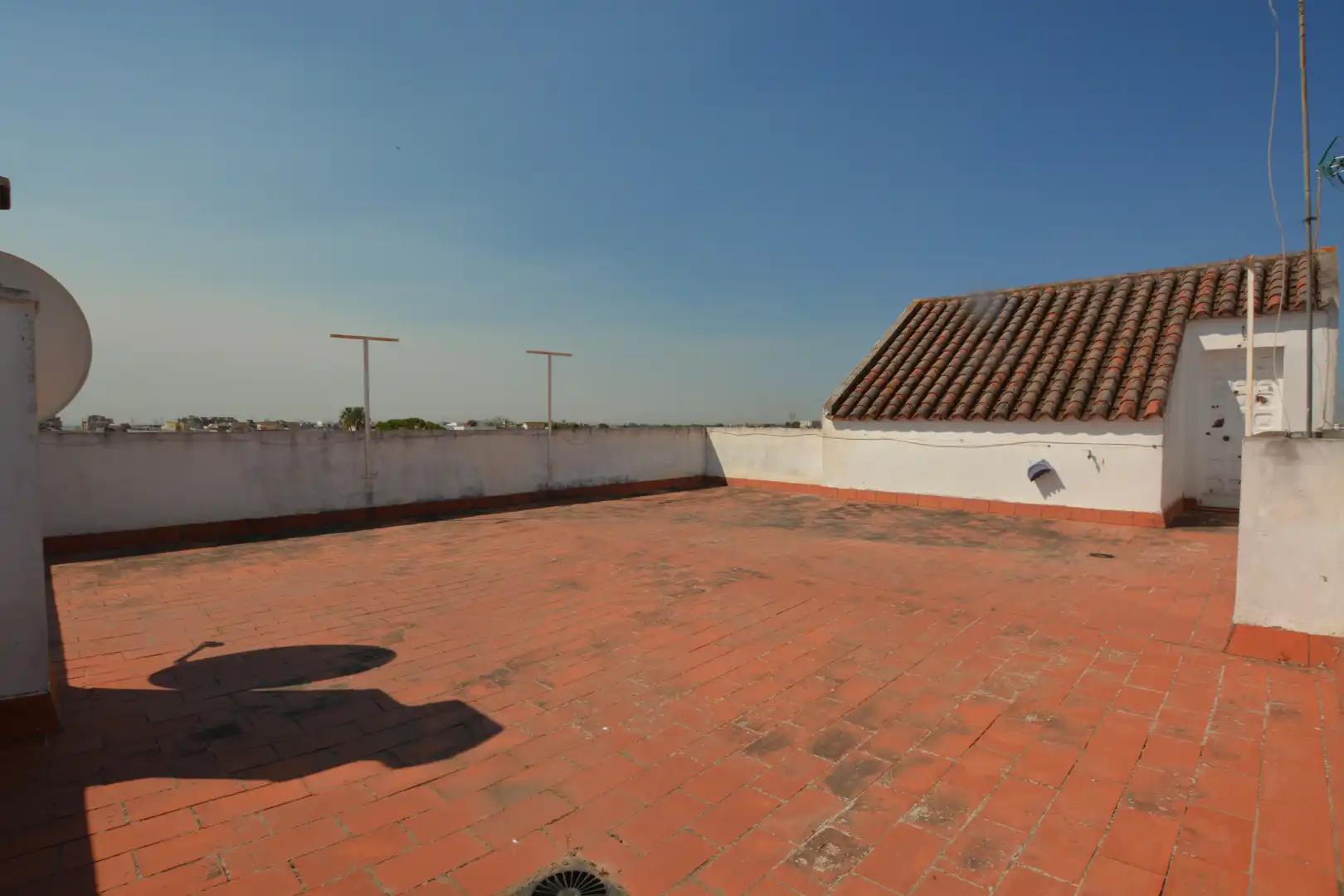 Semi-detached house with terrace for sale in Calle del Teatro, imagen 35