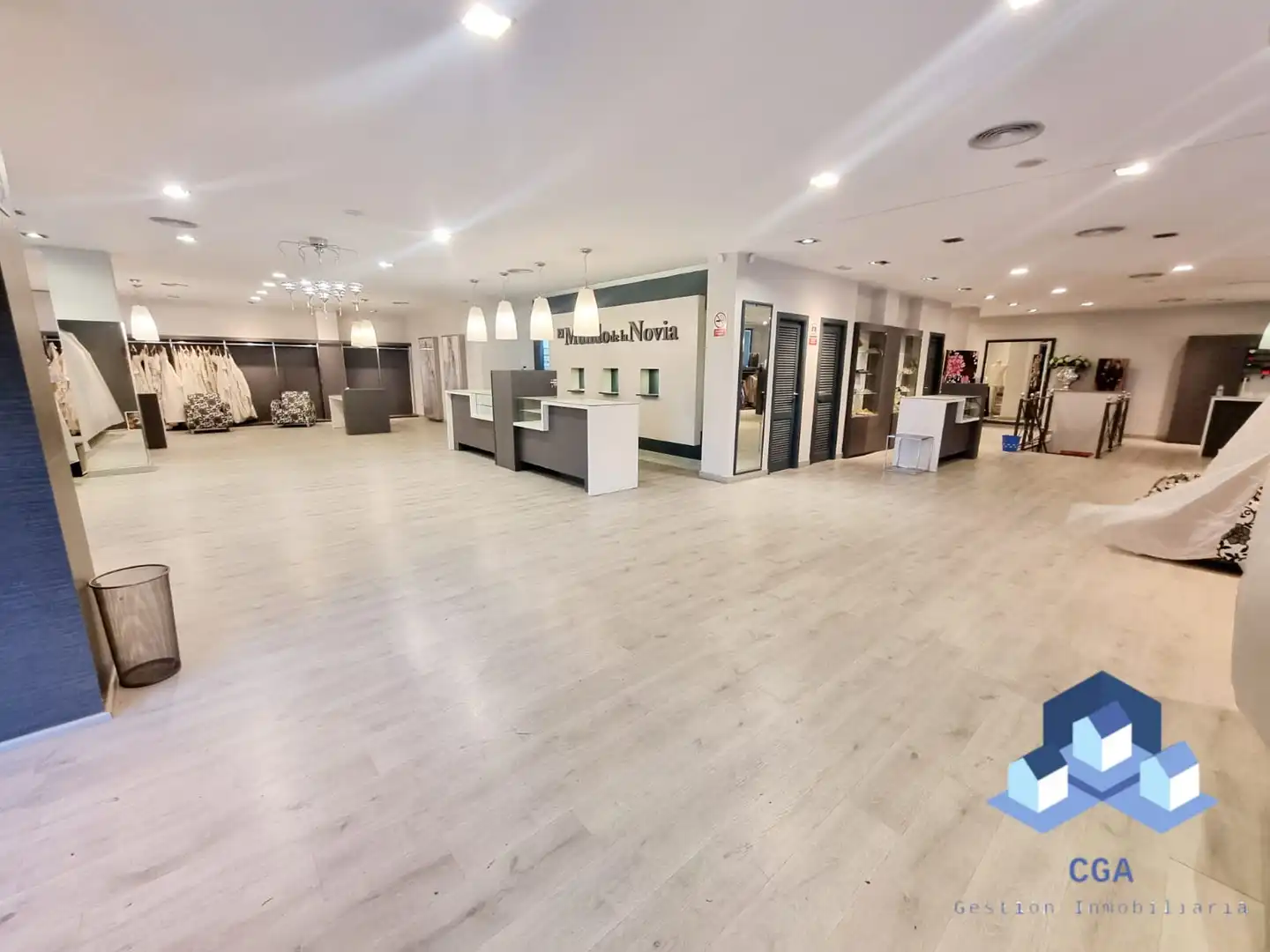 Local comercial en venda a Lorca Ciudad, imagen 2