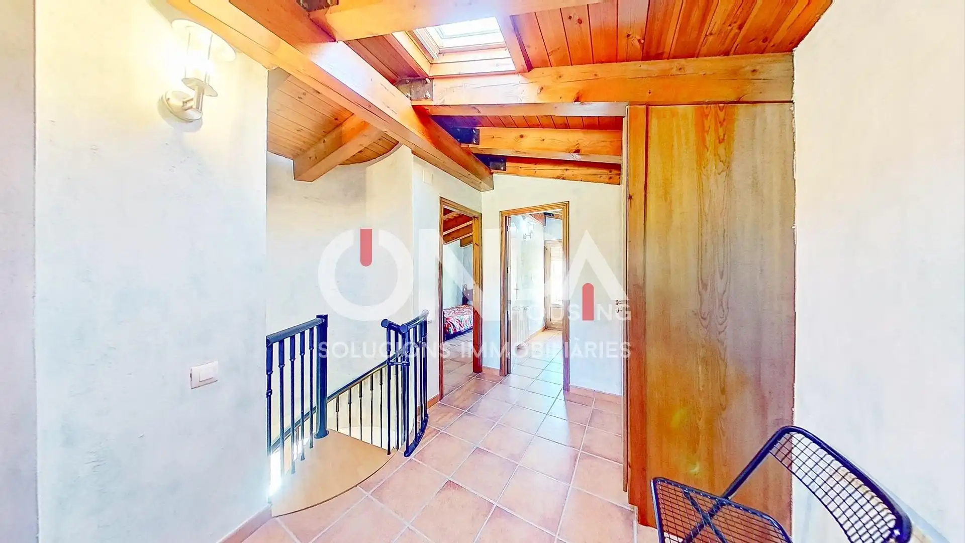 Houses for sale in Calle UNICA PALLEROL, 1, Sopeira