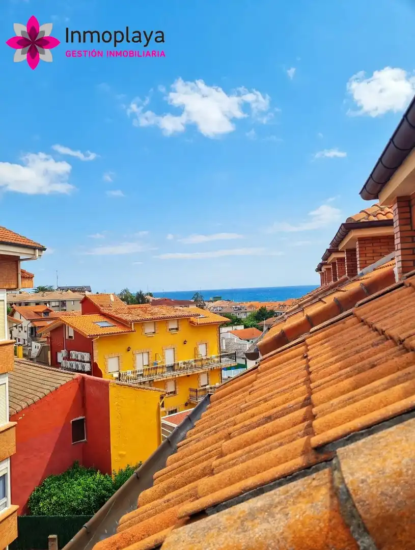 Attique avec terrasse à vendre à El Arco - Rota - Fonegra, imagen 17
