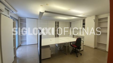 Foto 2 von Büro zur Miete in J. V. Foix, Sarrià, Barcelona Capital
