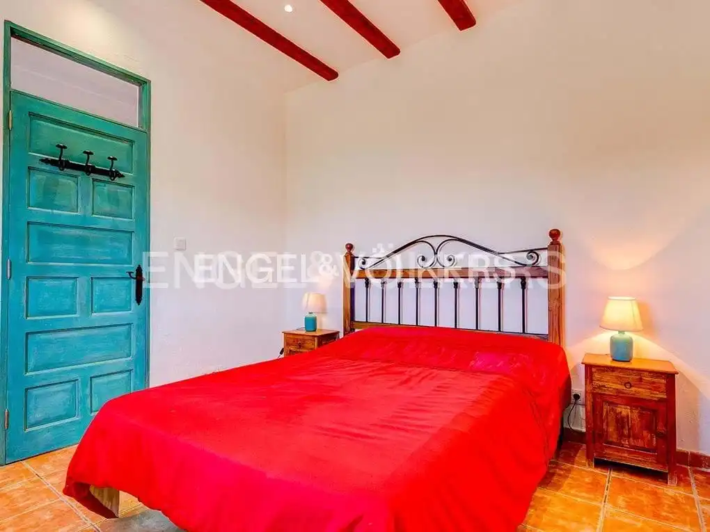 Houses for sale in Charco del Pino