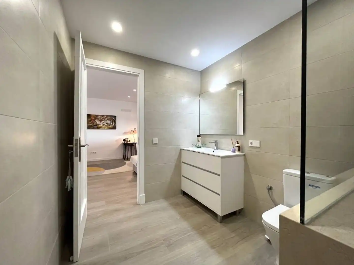 Flat for rent in Avenida de Miramar, Sa Ràpita - Ses Covetes