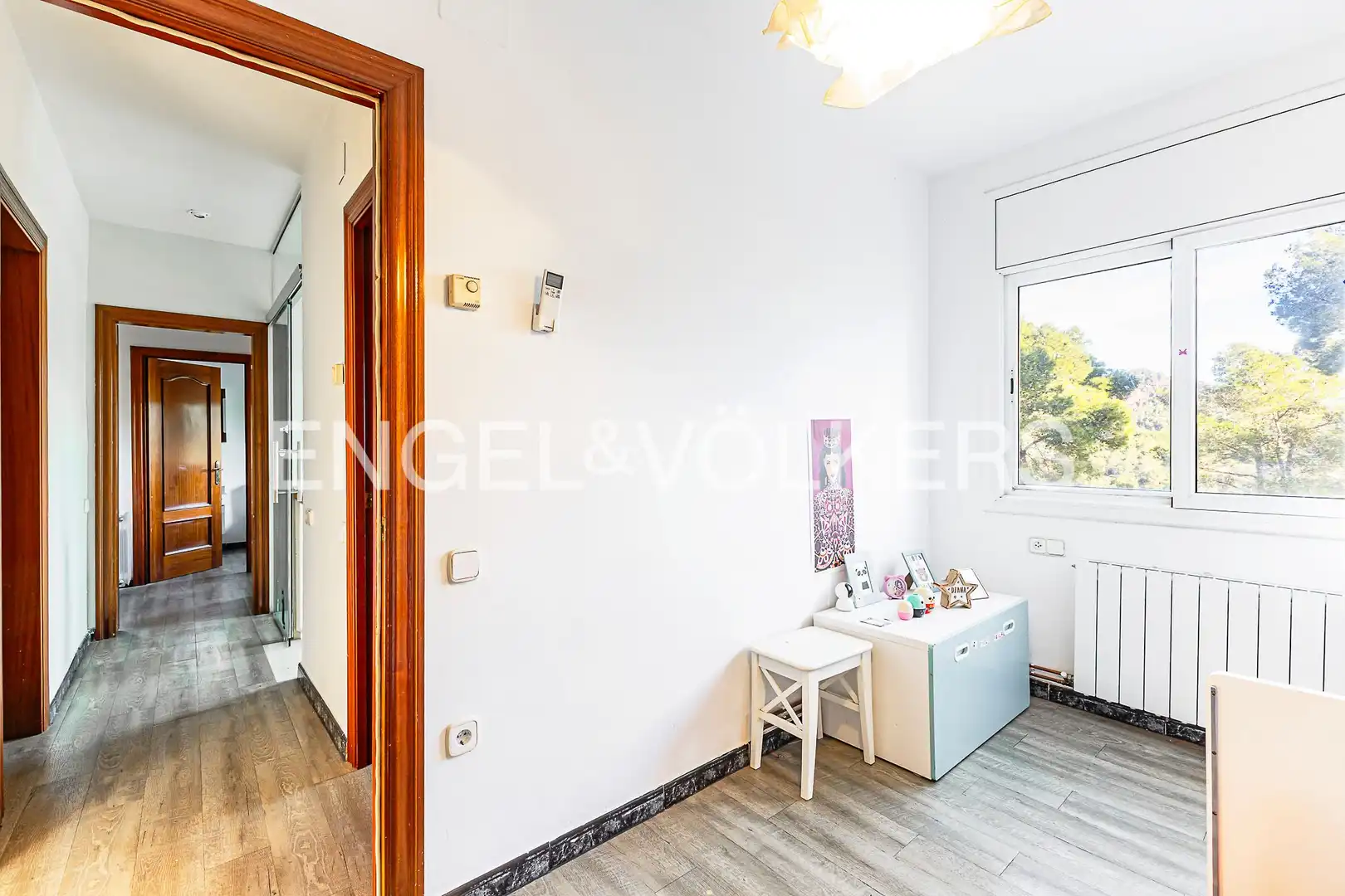 Haus mit Pool zum Verkauf in Torrelles de Llobregat, imagen 17