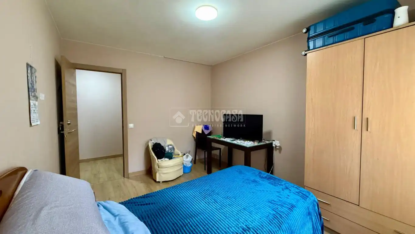 Flat for sale in Llano, imagen 16