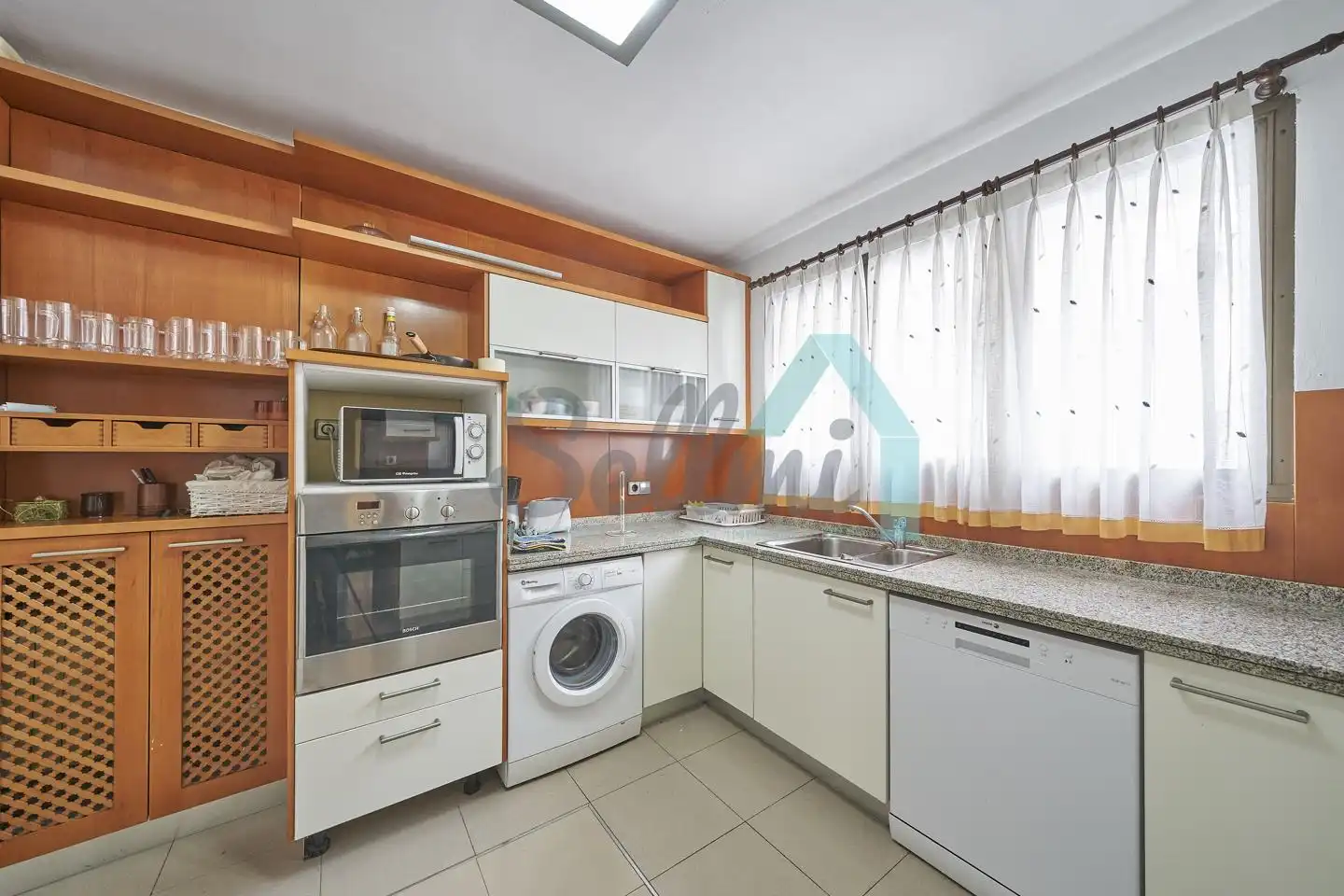 Flat with lift to rent in Calle Pérez de Ayala, imagen 14