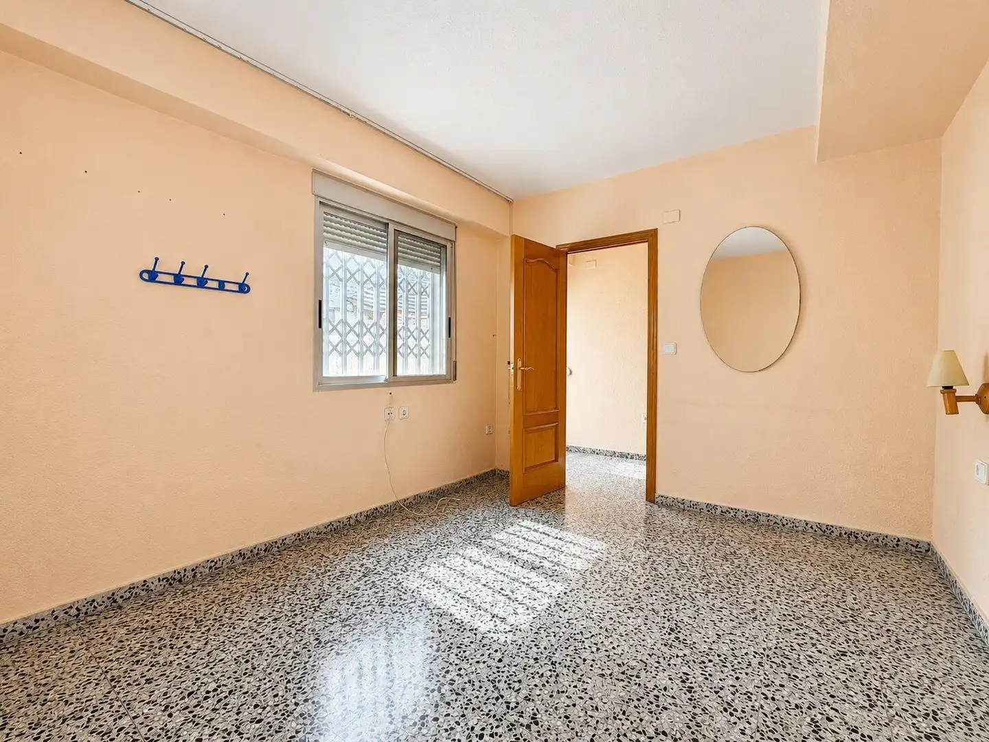 Habitación de Piso en venta en Meliana con Terraza, Trastero y Balcón