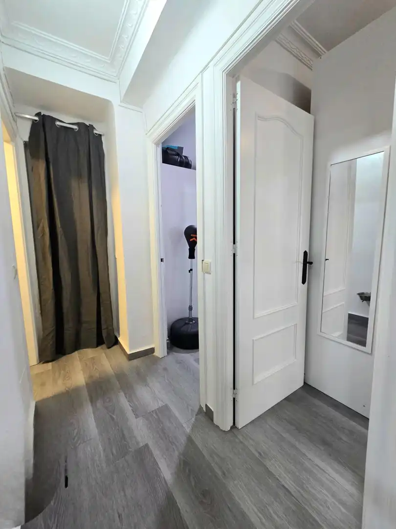 Habitación de Piso en venta en Torremolinos