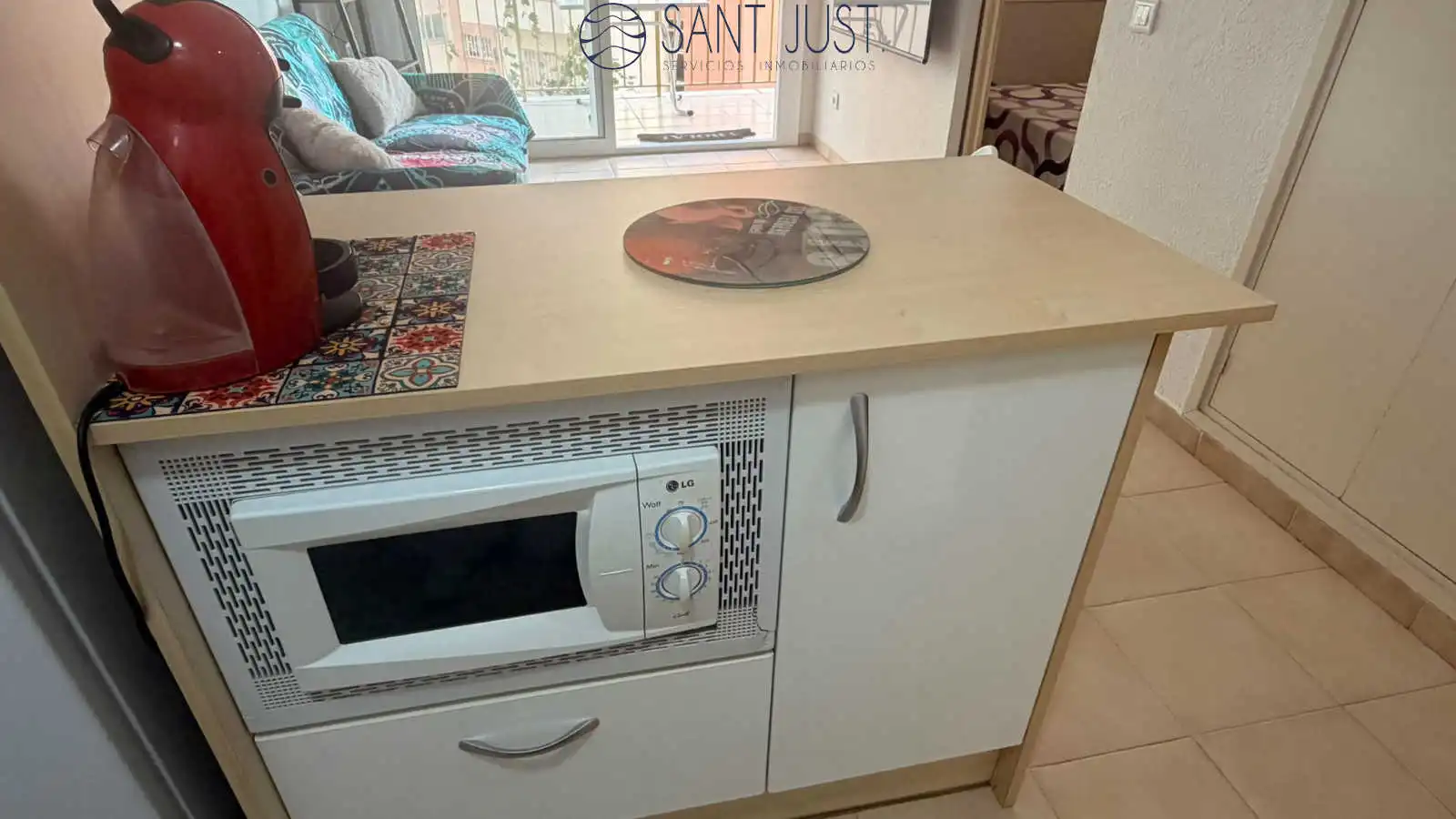 Pis de lloguer a Carrer d'Hipòlit Lázaro, La Pineda