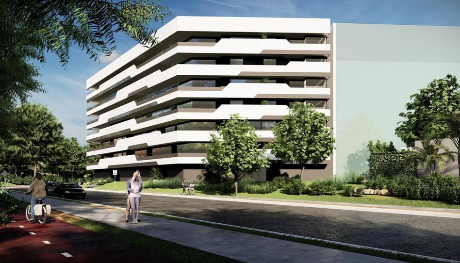 Photo 1 of Flat for sale in La Lastra, León