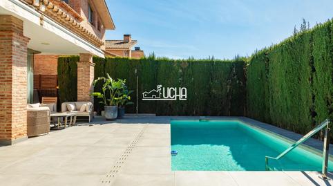 Photo 4 of House or chalet for sale in Mas Camarena, Valencia