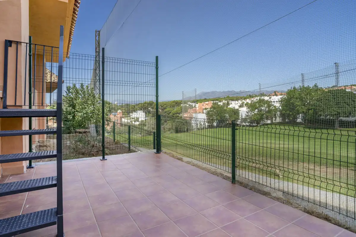 Adossat en venda a Elviria - Cabopino, imagen 22
