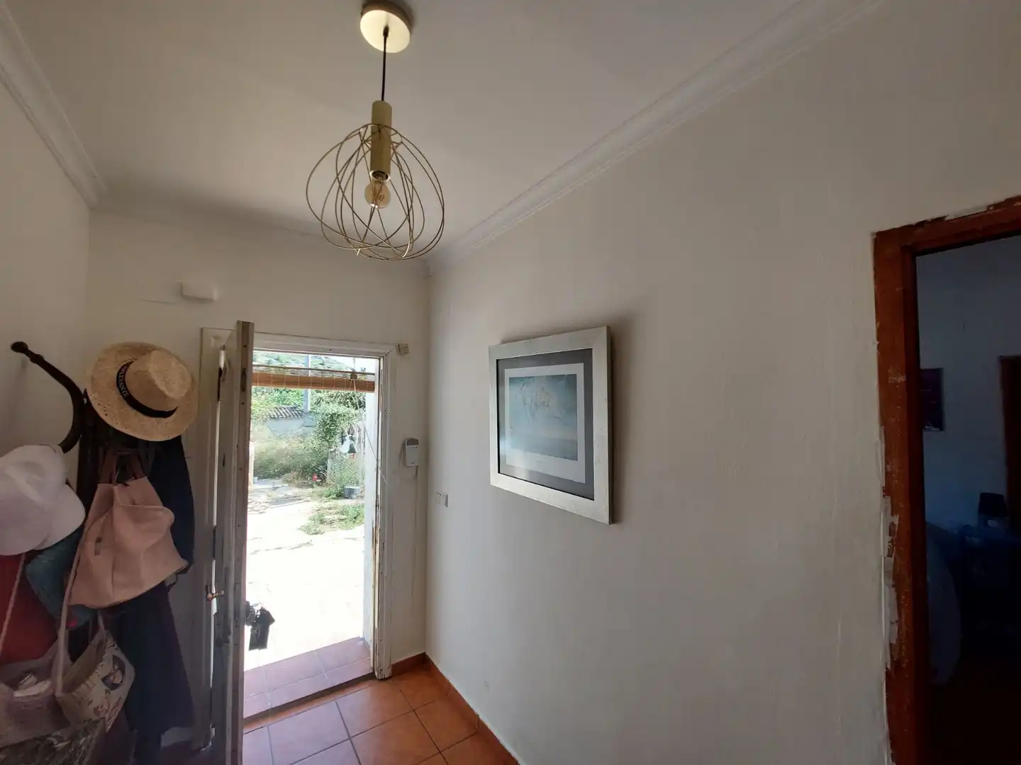Casa adosada en venta en Dénia con Jardín privado y Amueblado