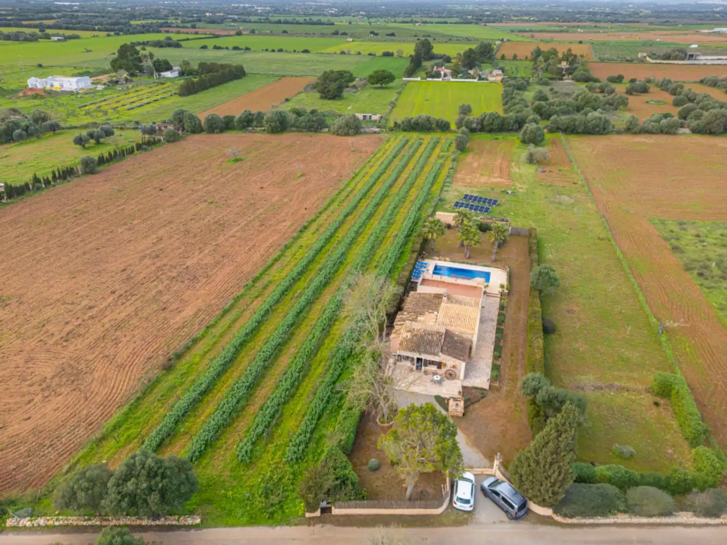 Villa zum Verkauf in Felanitx Poble, imagen 51