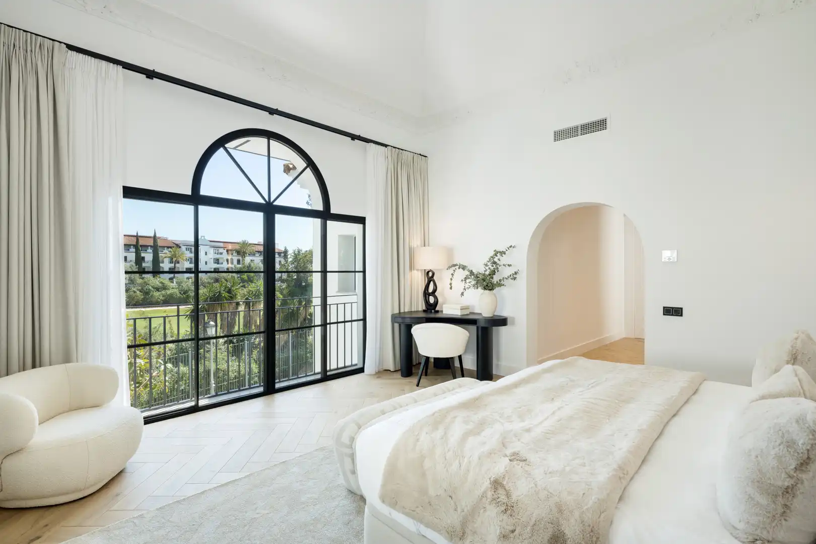 Haus mit Pool zum Verkauf in La Quinta, imagen 7