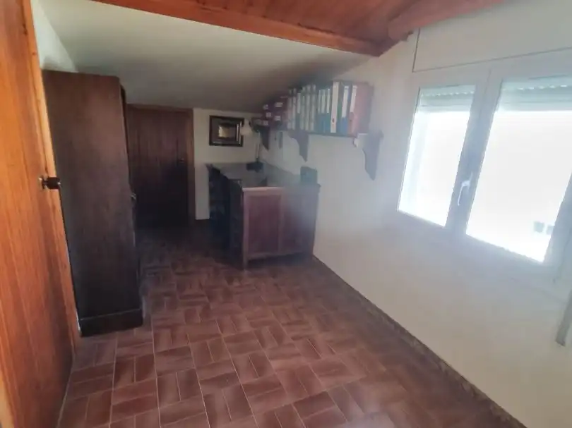 Chalet con jardín en venta en garbi 24, imagen 30