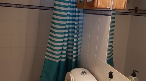 Photo 3 of Flat for rent in San Lorenzo, Sevilla Capital