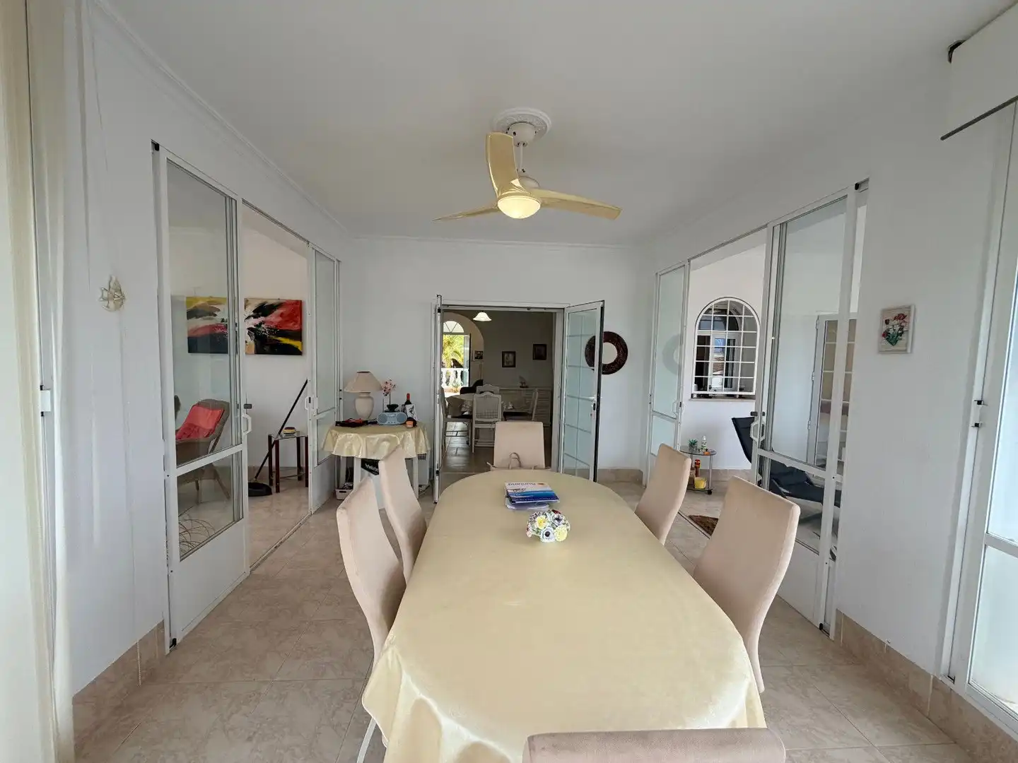 Villa mit Pool zum Verkauf in Ciudad Quesada, imagen 28