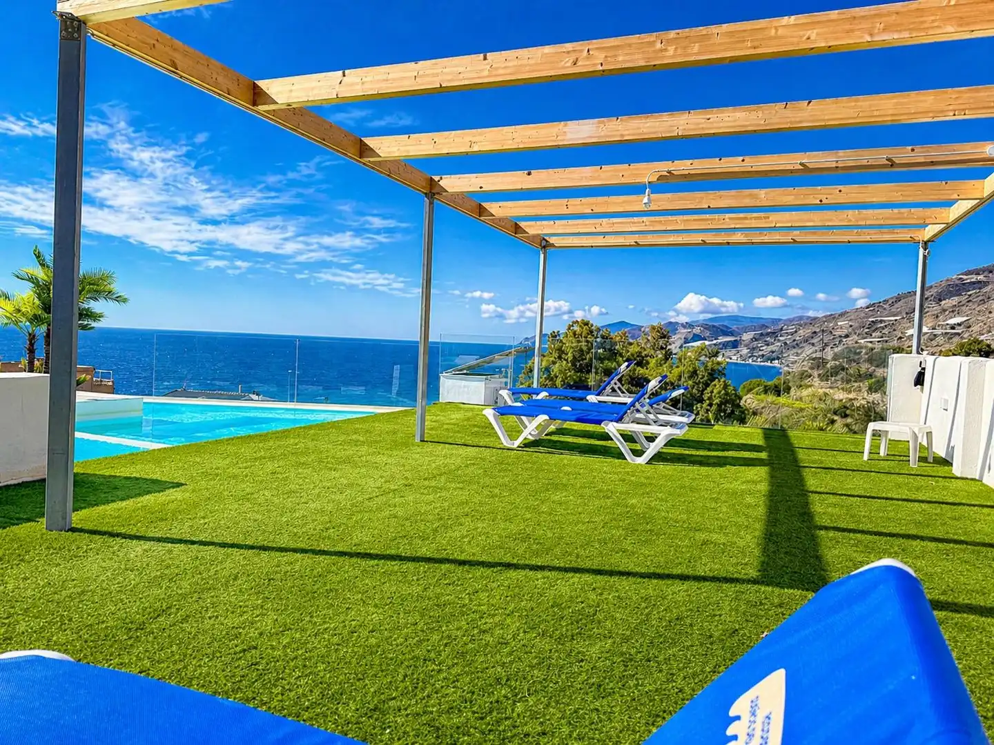 Terrace of Apartments for sale in Sorvilán  with Parquet flooring and Terrace
