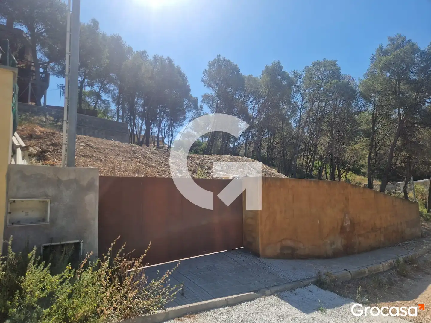 Terrenys i solars en venda a Canyelles, imagen 11