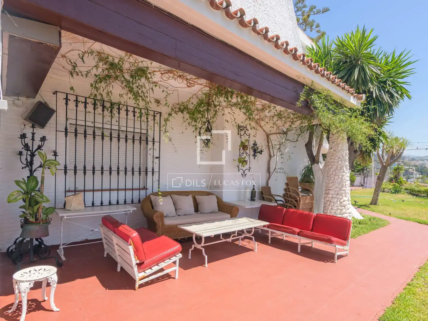 Detached house with pool for sale in Centro, imagen 9
