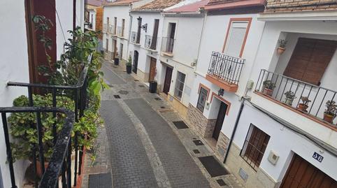 Foto 2 de Casa o xalet en venda a Alozaina, Málaga
