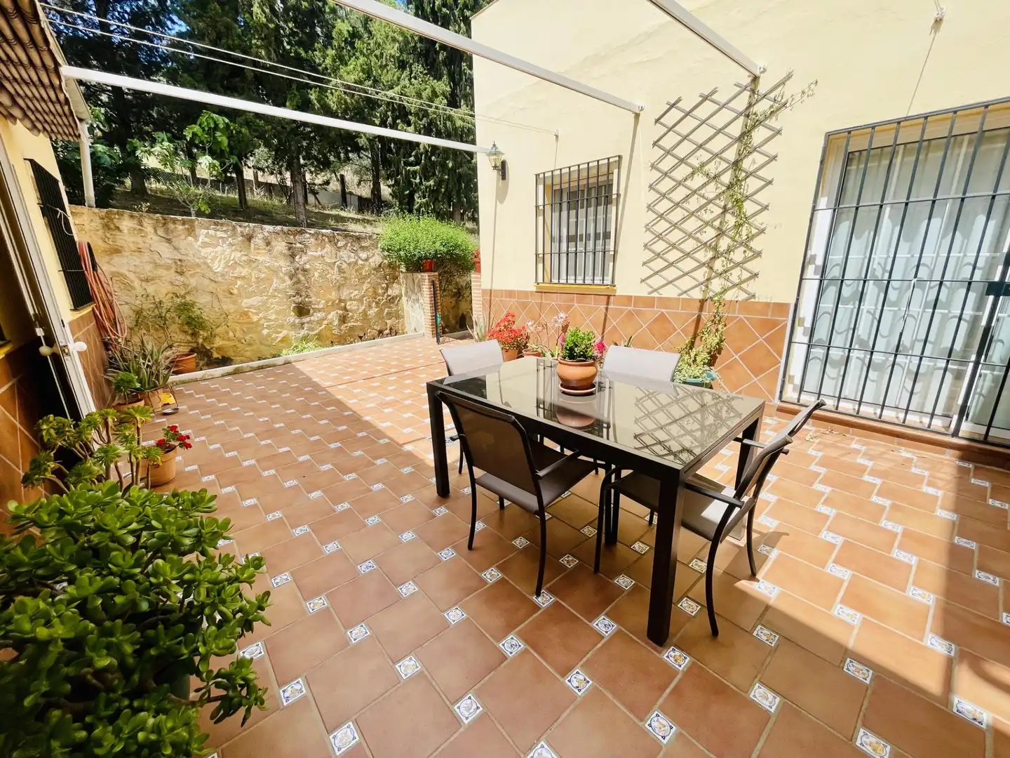 Casa rústica amb piscina en venda a Centro, imagen 10