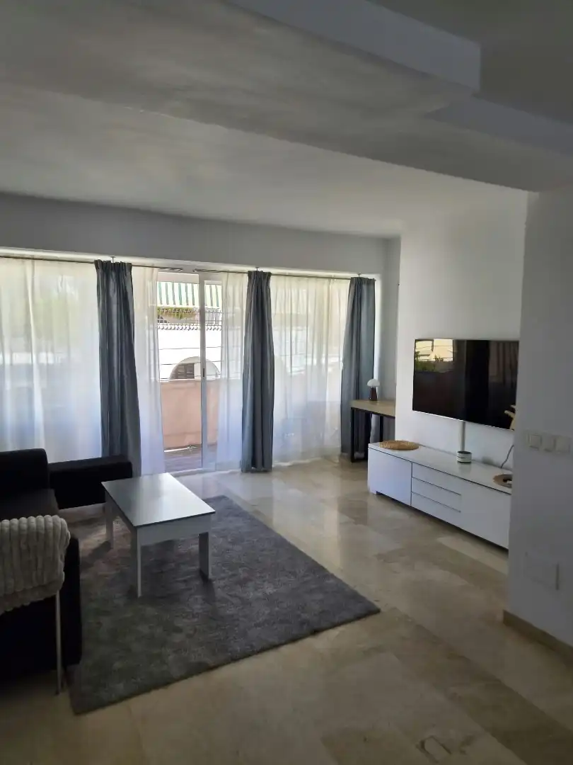Flat for rent in Carrer de Margaluz, 30, Sant Agustí