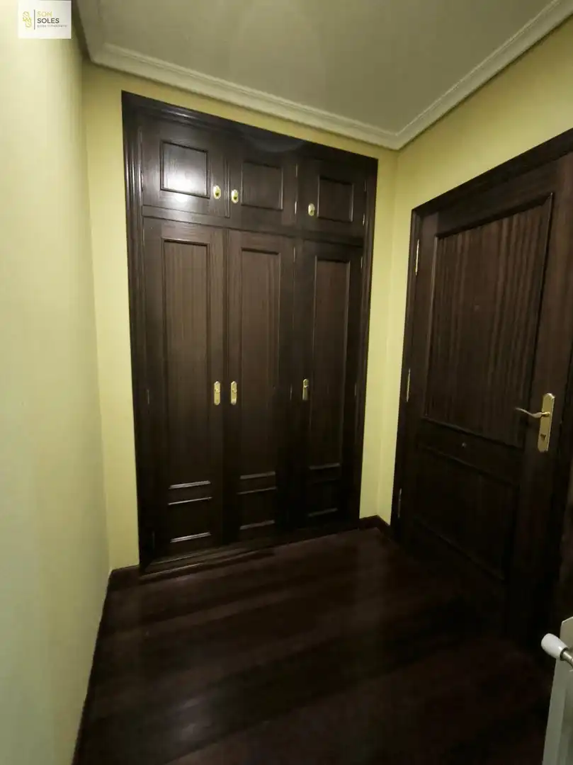 Wohnung mit Aufzug zur Miete in Calle san juan bautista salle, imagen 9