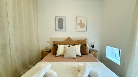 Foto 4 de Piso de alquiler en N/a, Cortes - Huertas, Madrid Capital