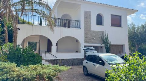 Photo 2 of House or chalet for sale in Calle Pal.las, 1, Las Rotas / Les Rotes, Dénia