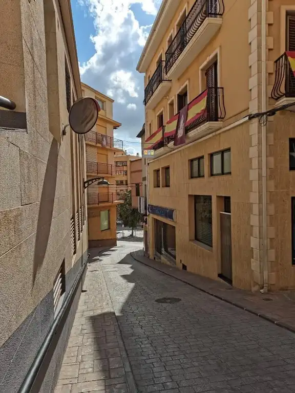 Adossat en venda a Callosa d'en Sarrià, imagen 33