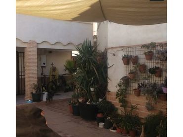 Haus mit Pool zum Verkauf in Calle Tercia